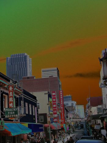 AL-chinatown